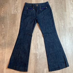 MARCIANO DENIM FLARED